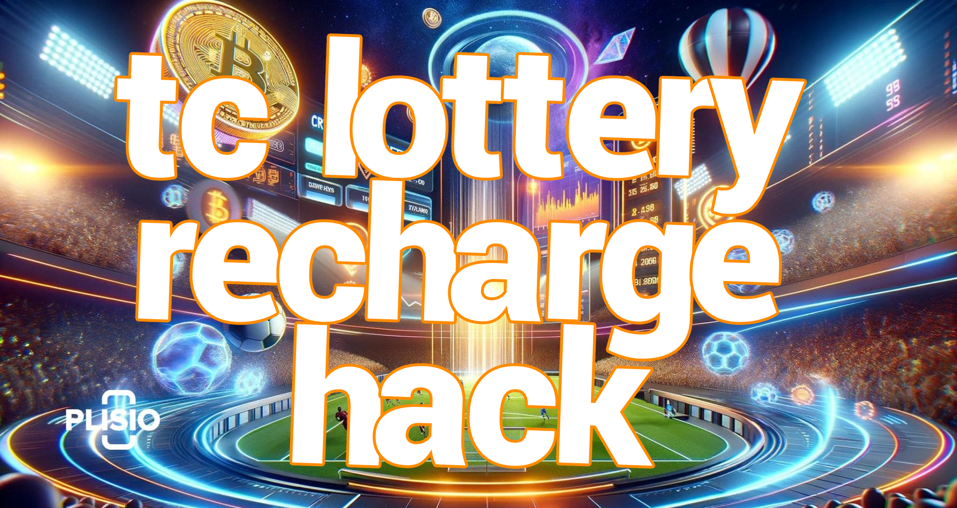 tc lottery recharge hack Screenshots