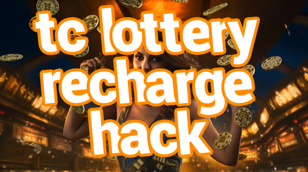 tc lottery recharge hack Screenshots